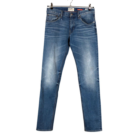 Unisex Crocker - Jeans, size W31 - Blue ()