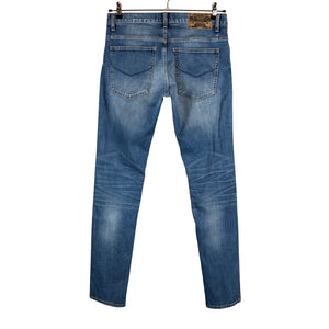 Unisex Crocker - Jeans, size W31 - Blue (2)
