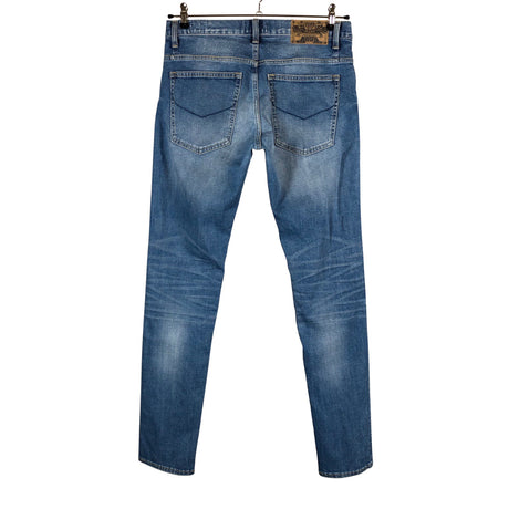 Unisex Crocker - Jeans, size W31 - Blue (2)