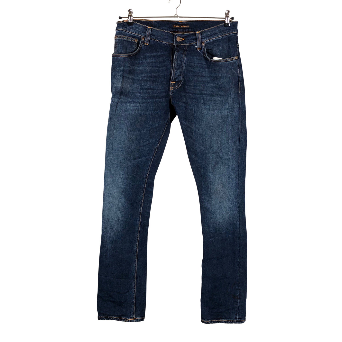 Unisex Nudie Jeans - Jeans, size W32 - Blue (1)