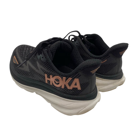 Unisex Hoka One One - Running shoes, size 38 - Black (2)