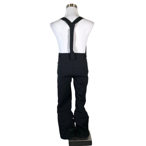 Unisex McKinley - Winter pants, size S - Black (2)