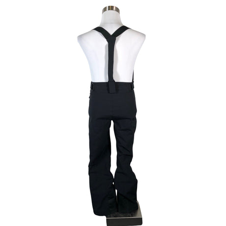 Unisex McKinley - Winter pants, size S - Black (2)