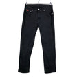 Unisex Lee Cooper - Jeans, size W38 - Black ()