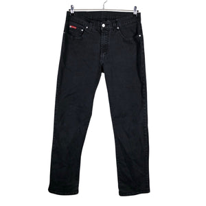 Unisex Lee Cooper - Jeans, size W38 - Black (1)