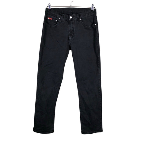 Unisex Lee Cooper - Jeans, size W38 - Black ()
