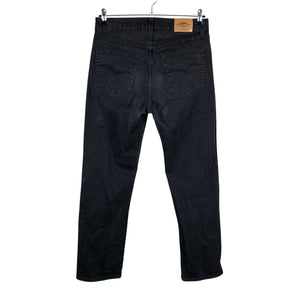 Unisex Lee Cooper - Jeans, size W38 - Black (2)