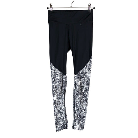 Unisex Soc - Sports tights, size 146 - 152 - Black ()