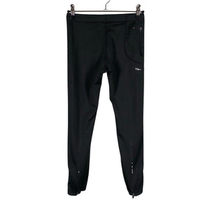 Unisex Soc - Sports tights, size 146 - 152 - Black (2)