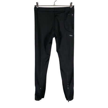 Unisex Soc - Sports tights, size 146 - 152 - Black (2)