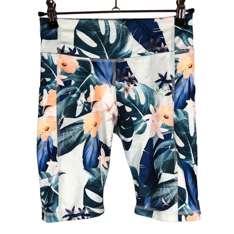 Unisex Soc - Sports shorts, size 146 - 152 - Turquoise ()