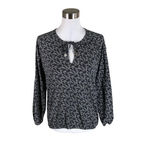 Unisex House of Lola - Tricot shirt, size 40 - Gray (1)