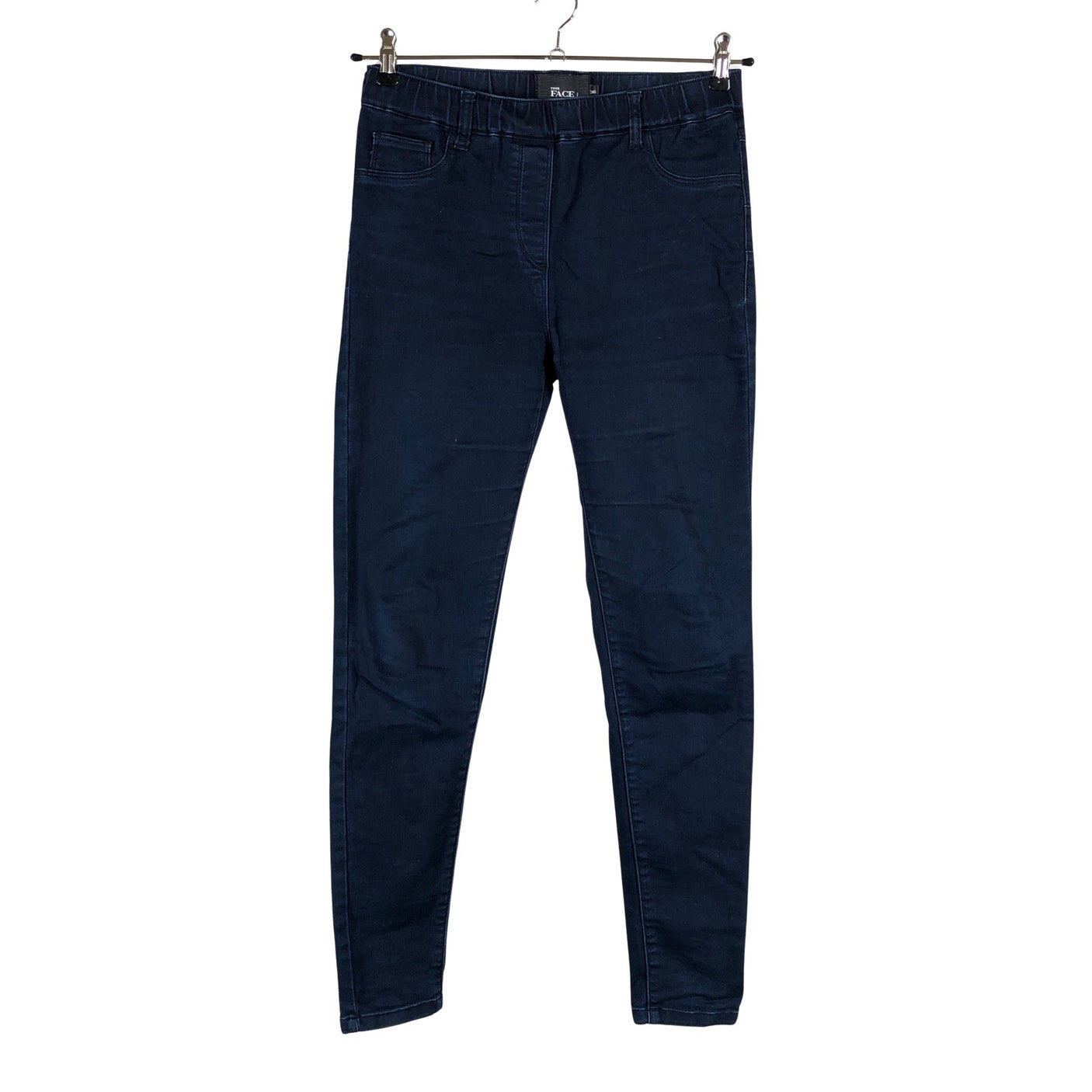 Unisex Your Face - Jeans, size 36 - Blue (1)