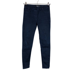 Unisex Your Face - Jeans, size 36 - Blue (1)