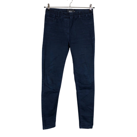 Unisex Your Face - Jeans, size 36 - Blue ()
