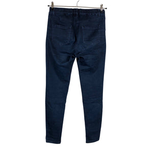 Unisex Your Face - Jeans, size 36 - Blue (2)