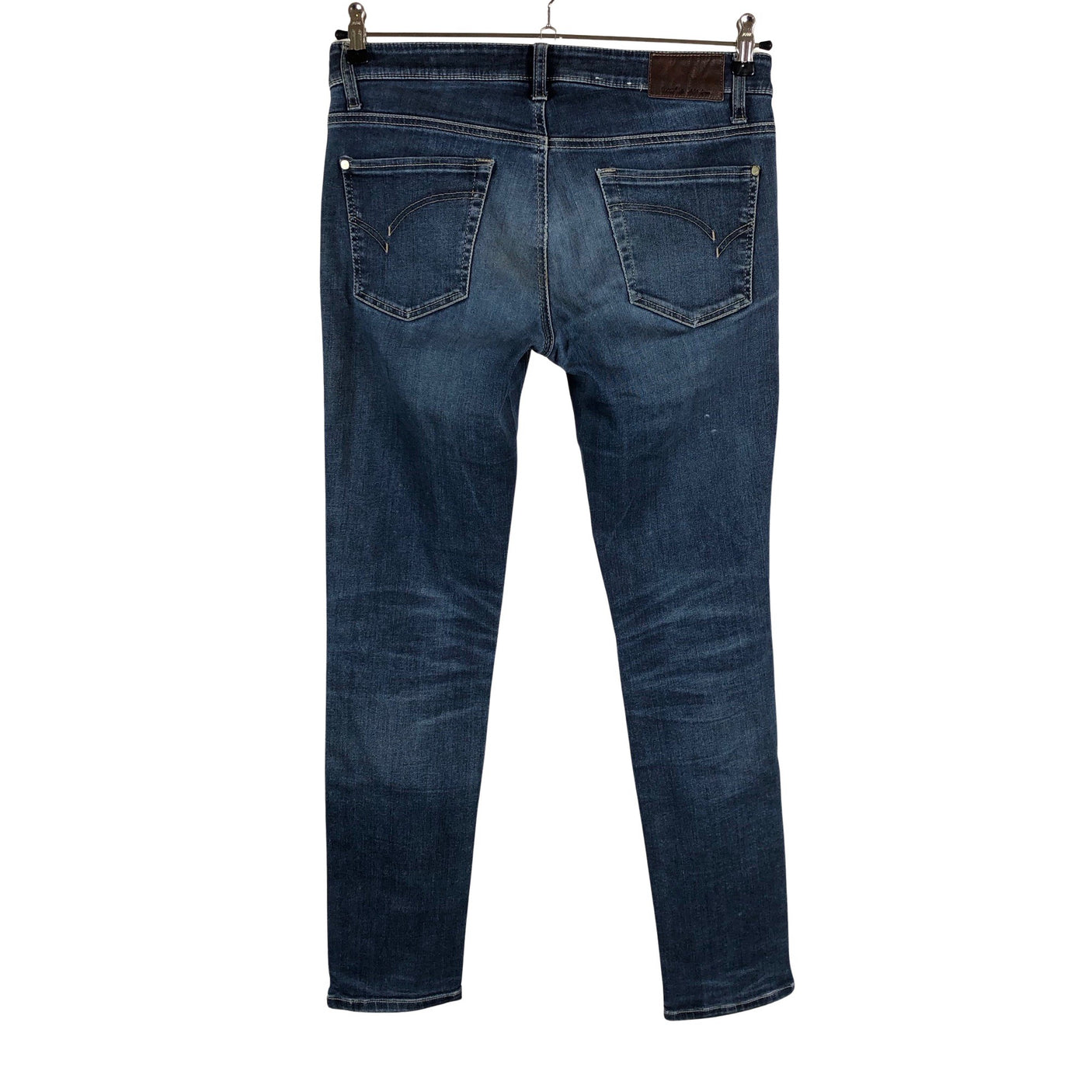 Unisex Cambio - Jeans, size 40 - Blue (2)