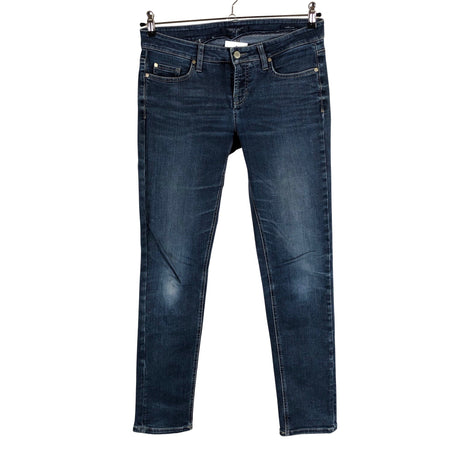Unisex Cambio - Jeans, size 40 - Blue ()
