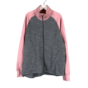Unisex Polarn O. Pyret - Sweatshirt, size 146 - 152 - Gray (1)