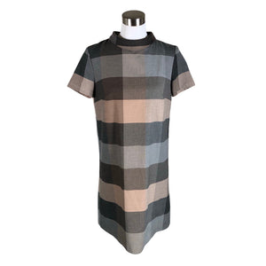Unisex Esprit - Dress, size 38 - Gray (1)