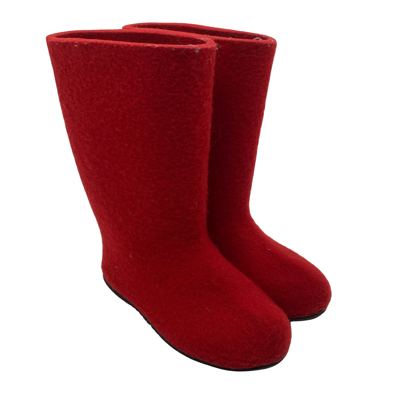 Unisex Lahtiset - Winter shoes, size 37 - Red (2)