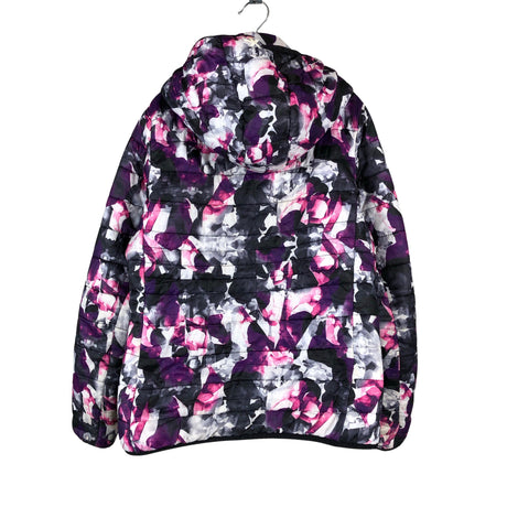 Unisex Everest - Lightly padded jacket, size 146 - 152 - Violet (2)