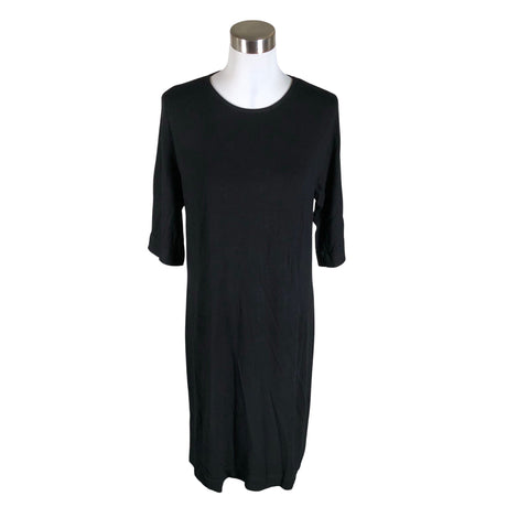 Unisex Marimekko - Tricot dress, size 40 - Black ()