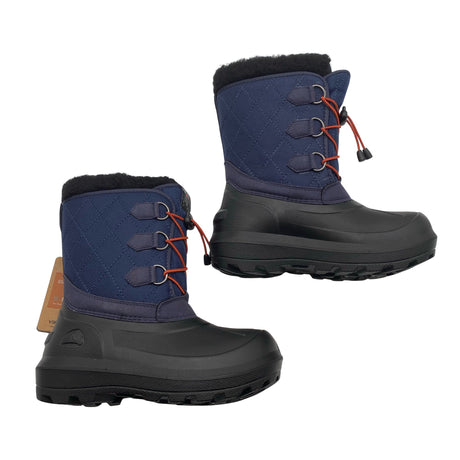 Unisex Viking - Talvikengät, koko 32 -  ()