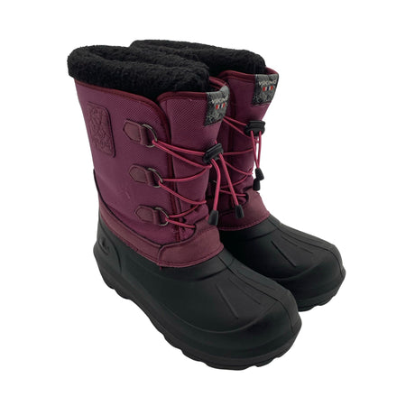 Unisex Viking - Talvikengät, koko 38 -  (2)
