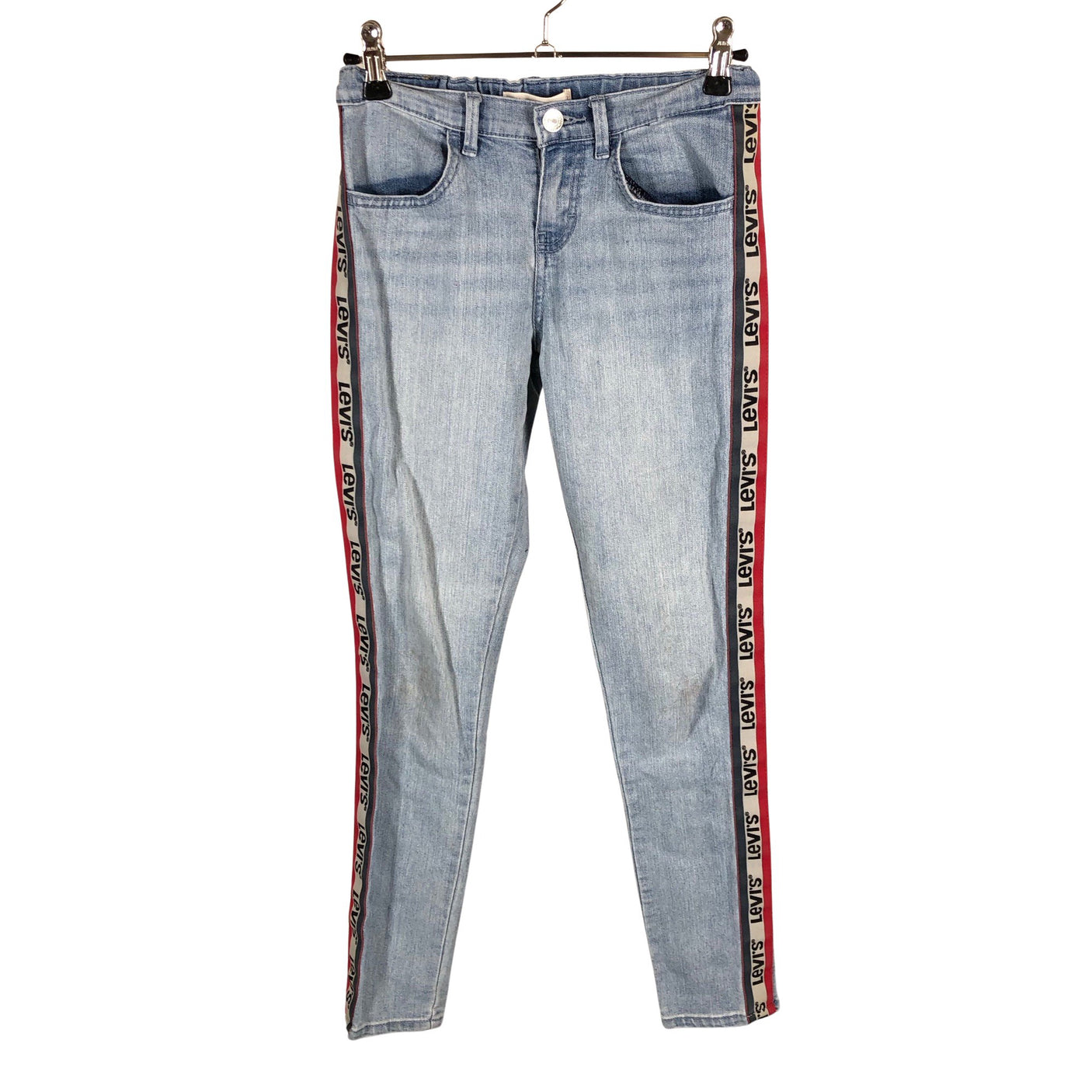 Unisex Levi's - Farkut, koko 146 - 152 -  (1)
