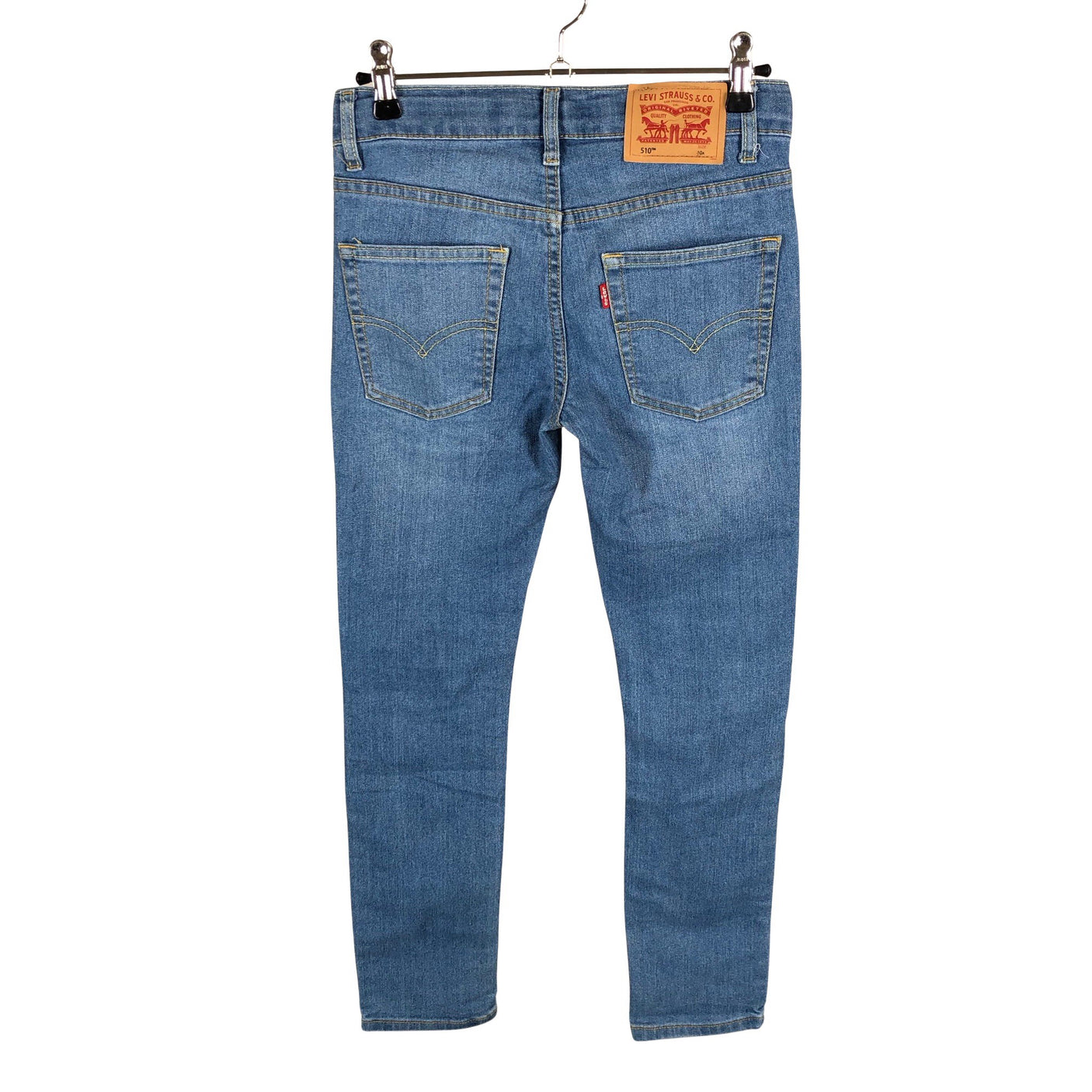 Unisex Levi's - Farkut, koko 134 - 140 -  (2)
