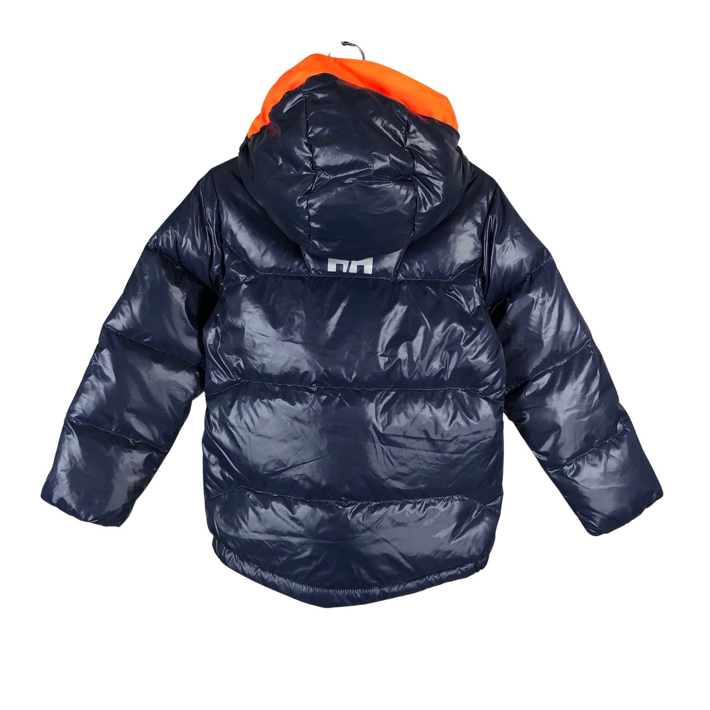 Unisex Helly Hansen - Untuvatakki, koko 110 - 116 -  (2)