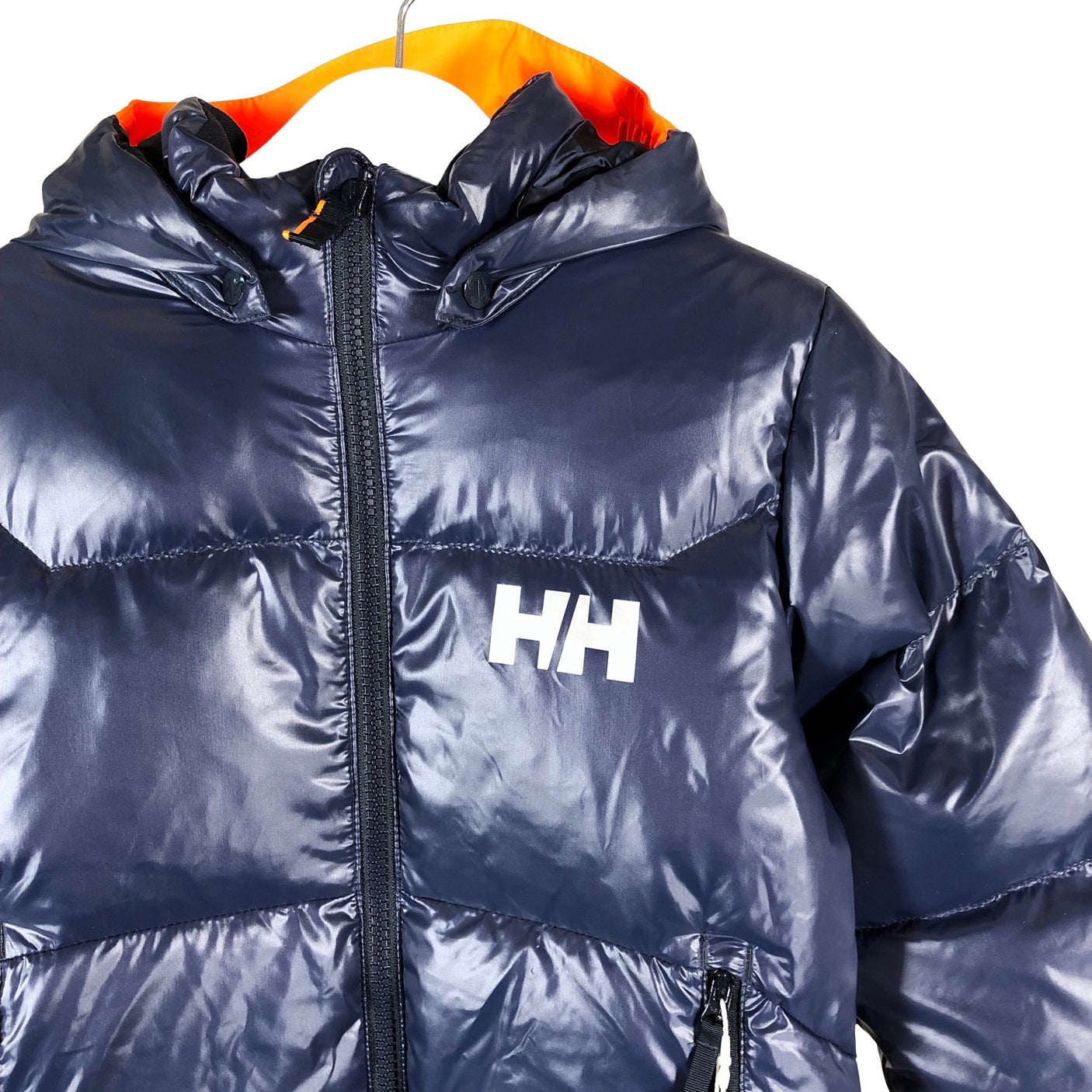 Unisex Helly Hansen - Untuvatakki, koko 110 - 116 -  (3)