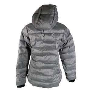 Unisex Everest - Untuvatakki, koko 40 -  (2)