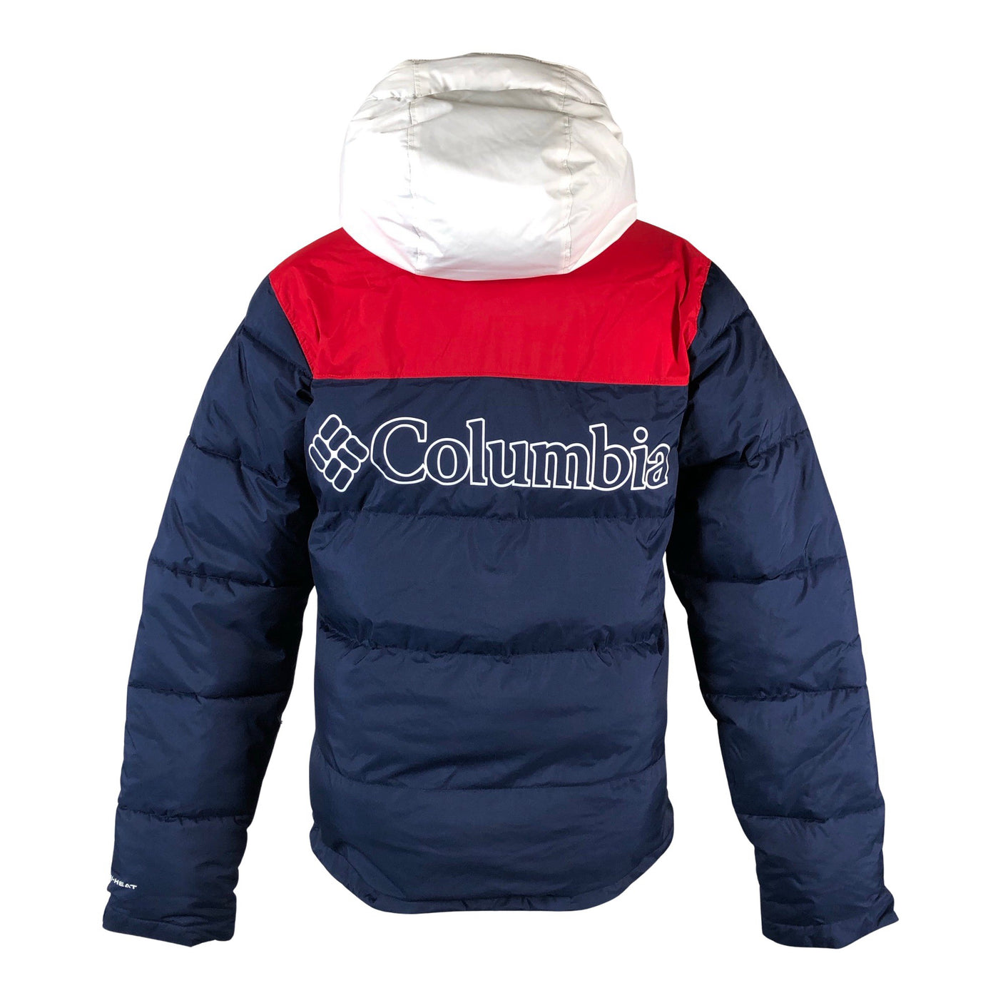 Unisex Columbia - Toppatakki, koko S -  (2)