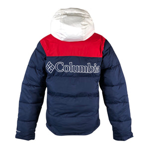 Unisex Columbia - Toppatakki, koko S -  (2)
