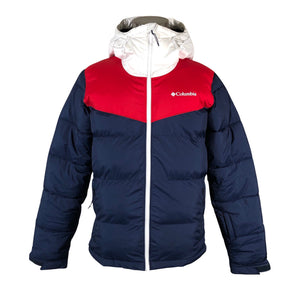Unisex Columbia - Toppatakki, koko S -  (1)
