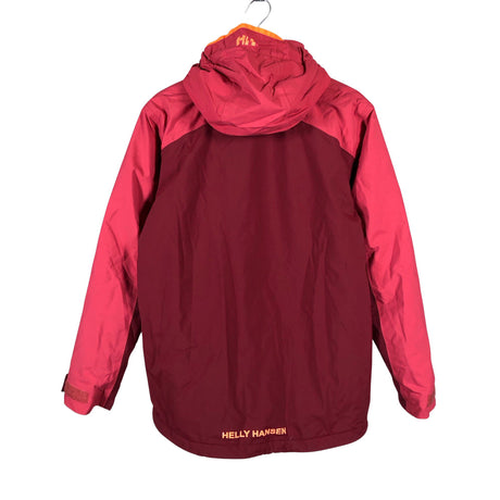Unisex Helly Hansen - Kevyttoppatakki, koko 170 - 176 -  (2)