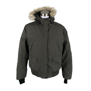Unisex Everest - Untuvatakki, koko 38 -  (1)