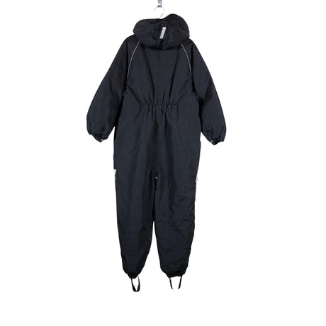 Unisex Ticket to Heaven - Winter overall, size 116 - 122 - Black (2)