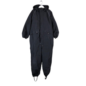 Unisex Ticket to Heaven - Winter overall, size 116 - 122 - Black (1)
