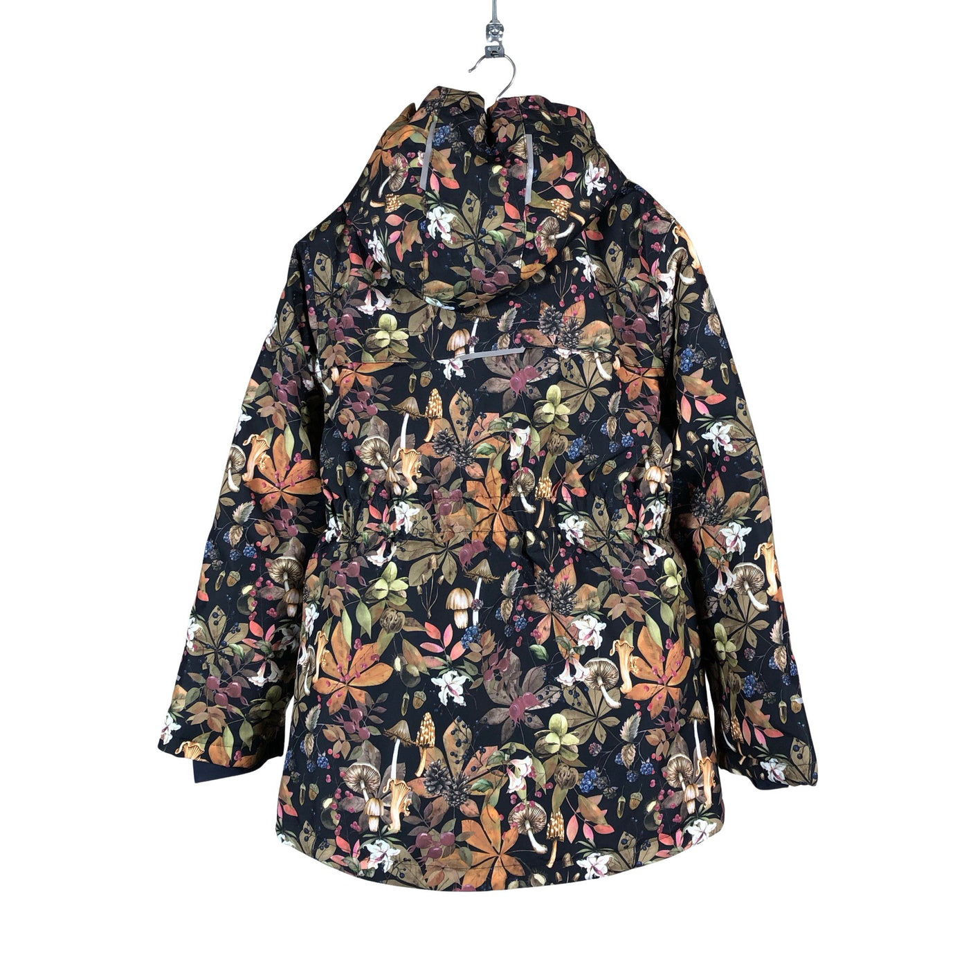 Unisex Name It - Toppatakki, koko 140 - 146 -  (2)