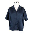 Unisex Lindex - Nightshirt, size 42 - Blue ()