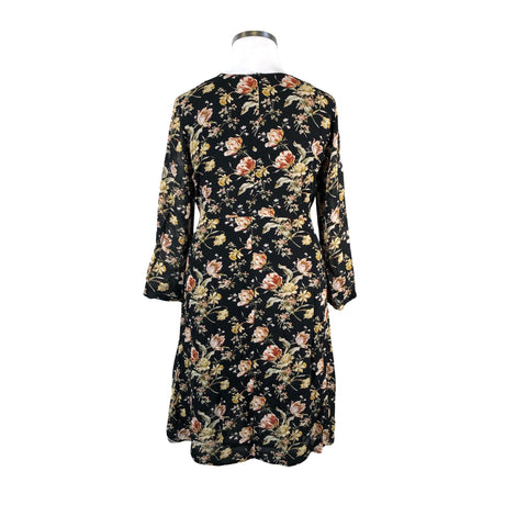 Unisex Andiata - Dress, size 42 - Black (2)