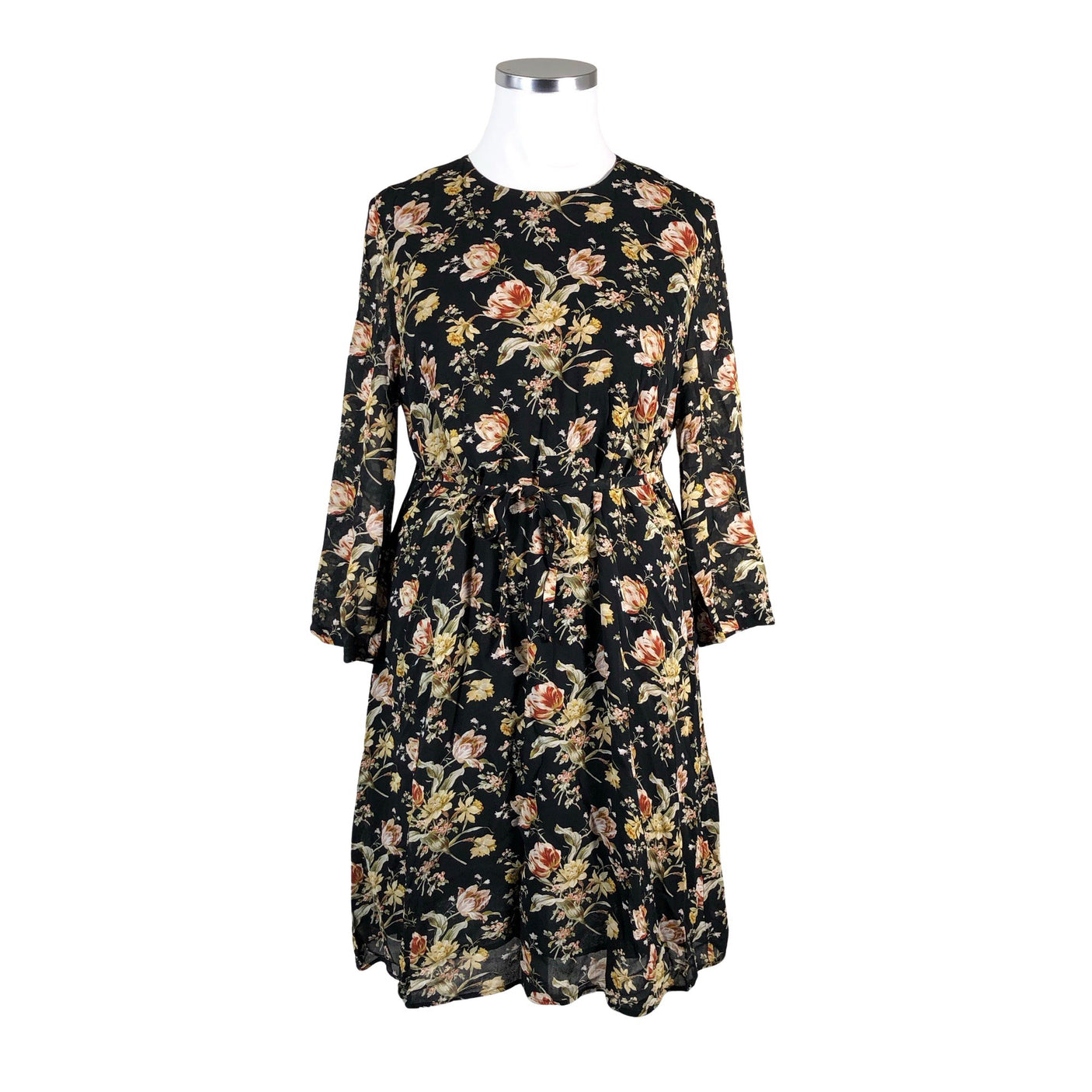 Unisex Andiata - Dress, size 42 - Black (1)