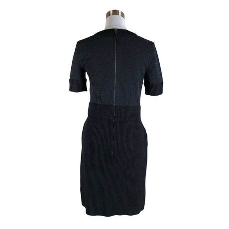 Unisex Dolce&Gabbana - Knit dress, size 40 - Black (2)