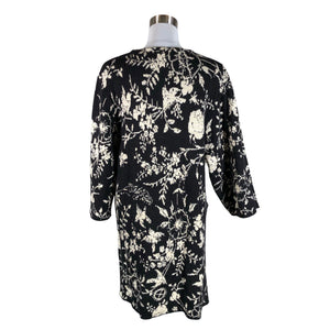 Unisex IVANAhelsinki - Cardigan, size 36 - Black (2)