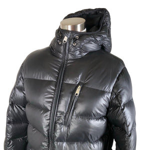 Unisex Peak Performance - Down jacket, size 38 - Black (3)