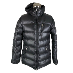 Unisex Peak Performance - Down jacket, size 38 - Black (1)