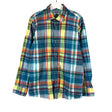 Unisex Baker by Ted Baker - Collared shirt, size 134 - 140 - Blue ()
